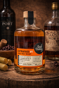 EXTRAFASS #1