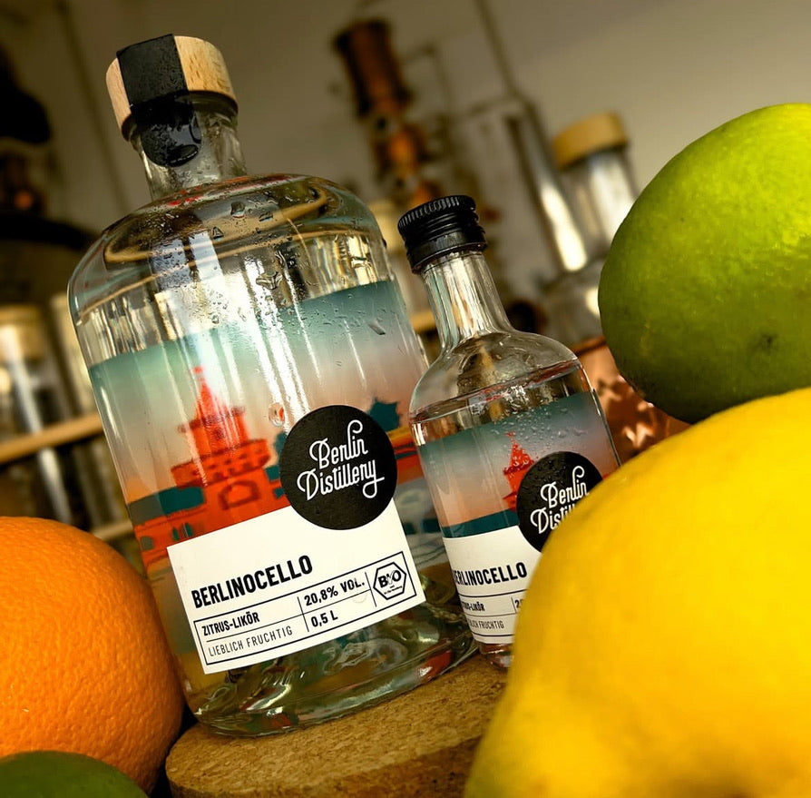 Berlinocello