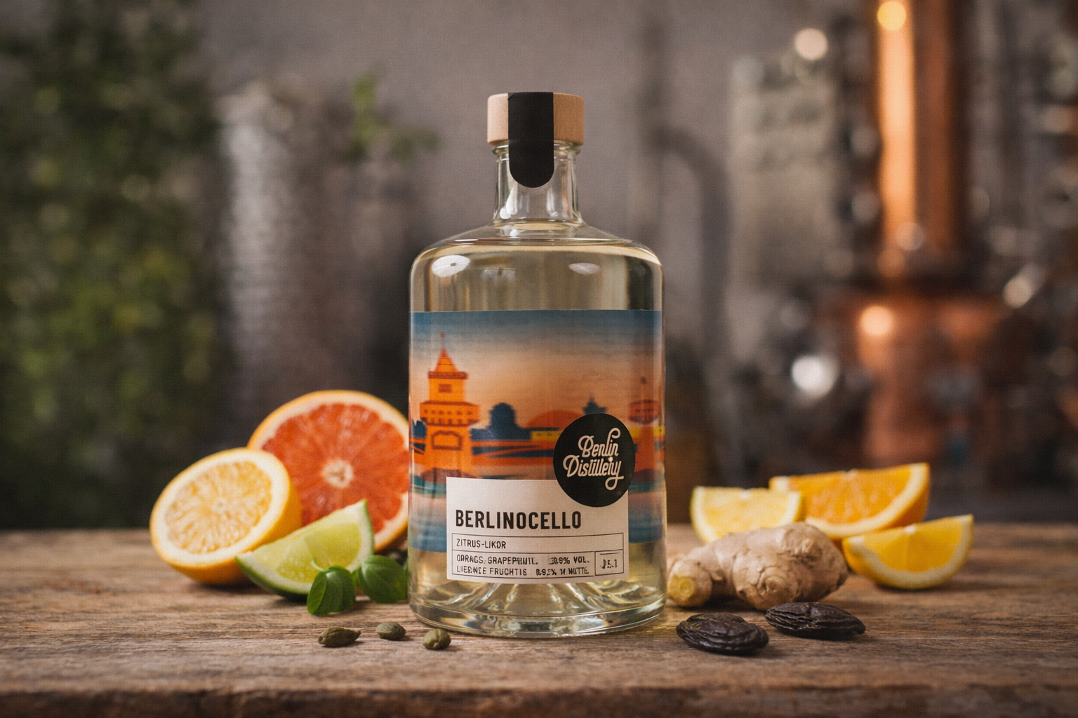 Berlinocello