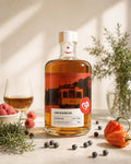 LUWU RESERVE GIN