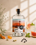 SUNDOWN GIN