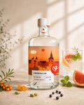 SUNDOWN HALLE GIN