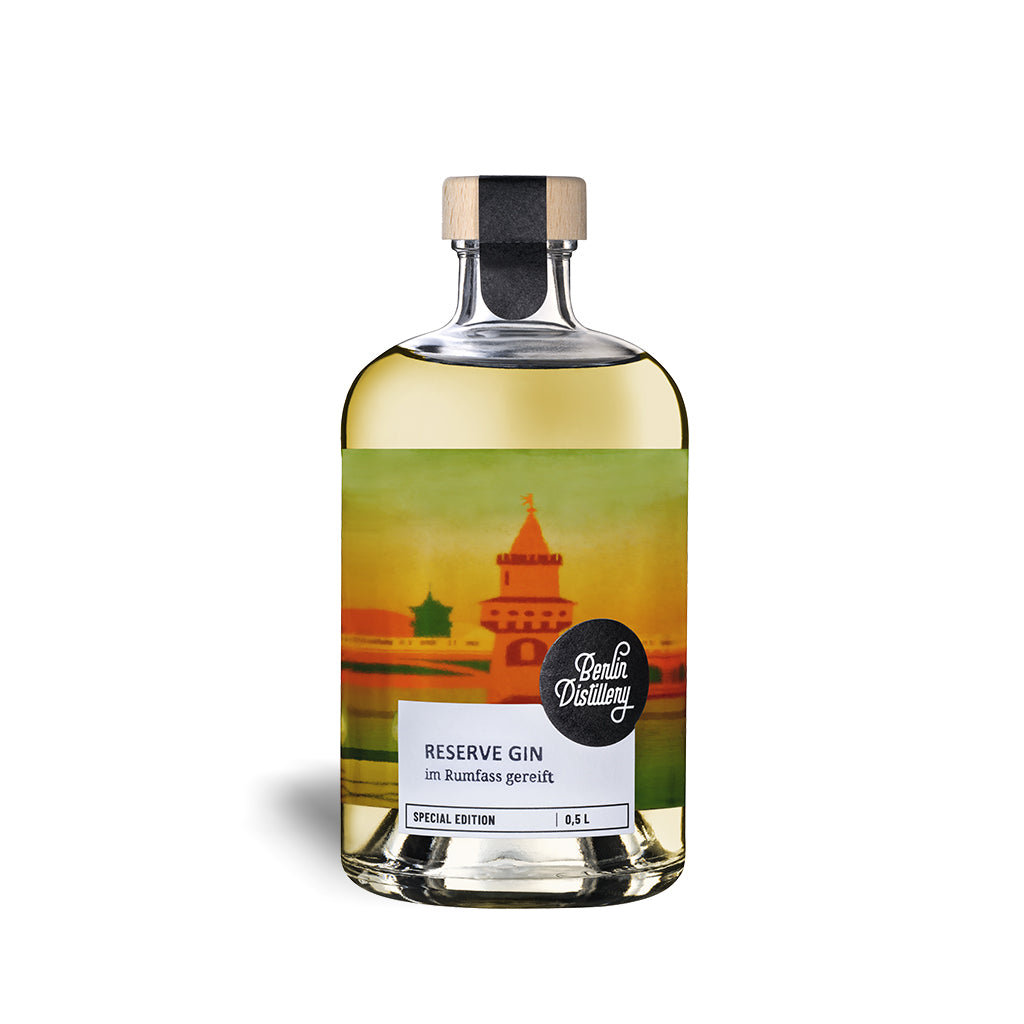 RESERVE GIN